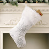 Christmas Stockings 2 Pack Xmas Home Decor Unique