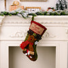 Christmas Stockings 3 Pack Personalized Xmas Stockings Christmas Party Decorations Unique