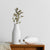 Flower Vase Minimalism Style for Modern Table Shelf Home Decor Unique