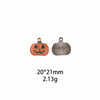 Halloween DIY Alloy Jewelry Accessories Kit Unique