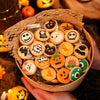 Halloween Individually Wrapped Cookies Unique