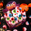 Halloween Popping Sandwich Eyeball Candy Unique 