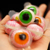 Halloween Popping Sandwich Eyeball Candy Unique 