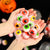 Halloween Popping Sandwich Eyeball Candy Unique 