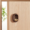 Handmand Wooden Doorbell Wind Chimes Unique