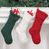 Large Size Gift Socks Christmas Stockings Unique