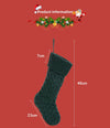 Large Size Gift Socks Christmas Stockings Unique