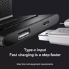 3-in-1 Wireless Charging Station for iphone/Samsung Unique 