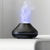 Luxury Aroma Humidifier with RGB Flame-Like Display Unique 