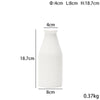 Flower Vase Minimalism Style for Modern Table Shelf Home Decor Unique