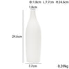Flower Vase Minimalism Style for Modern Table Shelf Home Decor Unique