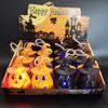 Halloween Children‘s Portable Jack-O'-Lantern Unique 