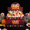 Halloween Popping Sandwich Eyeball Candy Unique 